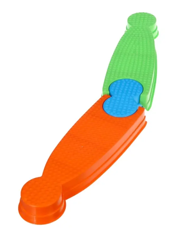 Дорожка балансировочная 2.1 м, 7 элементов