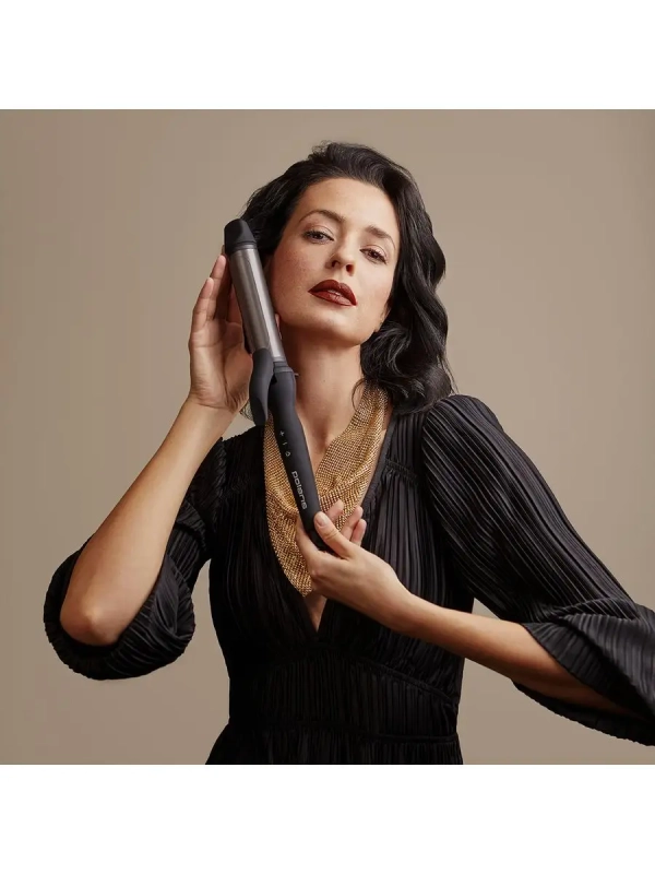 Стайлер для волос PHS 3410TAi Argan Therapy PRO для локонов