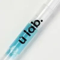 Масло для кутикулы в карандаше со скваланом и экстрактом монарды, URAL LAB