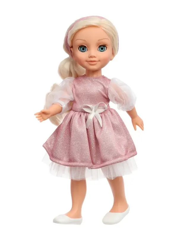 Кукла "София Праздничная 1" В4544