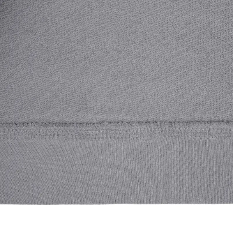 Худи оверсайз унисекс Outshine, серое, размер XS/S Худи оверсайз унисекс Outshine, серое, размер XS/S