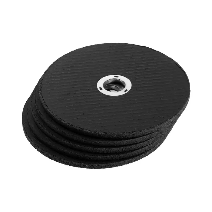 Круг зачистной по металлу ТУНДРА, армированный, 150&times;6&times;22 мм