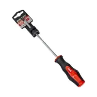 Отвертка шлицевая (SL5x150 мм) "PRO" AVS OSL5150