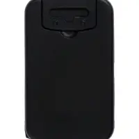 Защитное стекло для камеры Iphone 16 pro / 16 Pro max, цвет чёрный титан