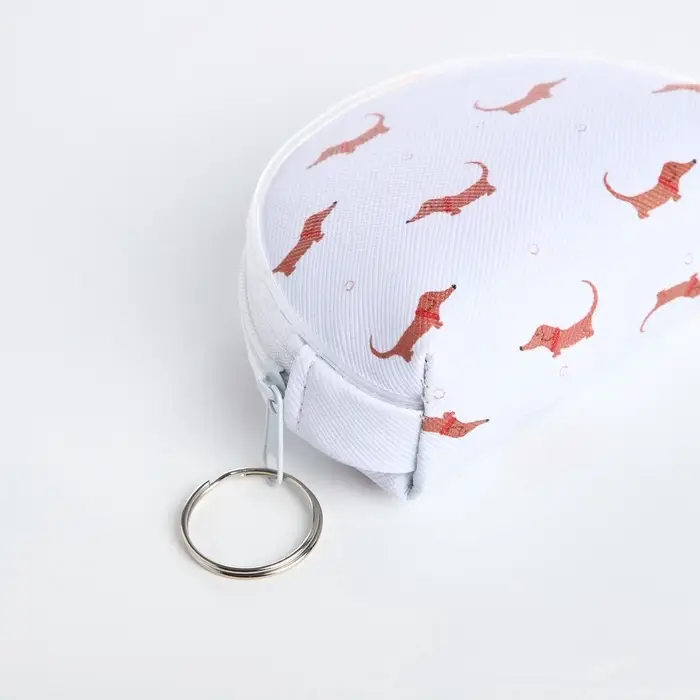 Кошелёк детский &laquo;Мини зверята&raquo; Выбражулька, маленький, монетница, МИКС