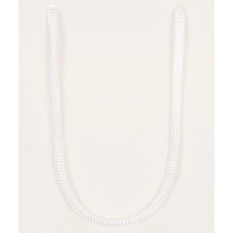 Пакет подарочный бумажный Porta, средний, натур. белый, 23х35х10см,15837.61