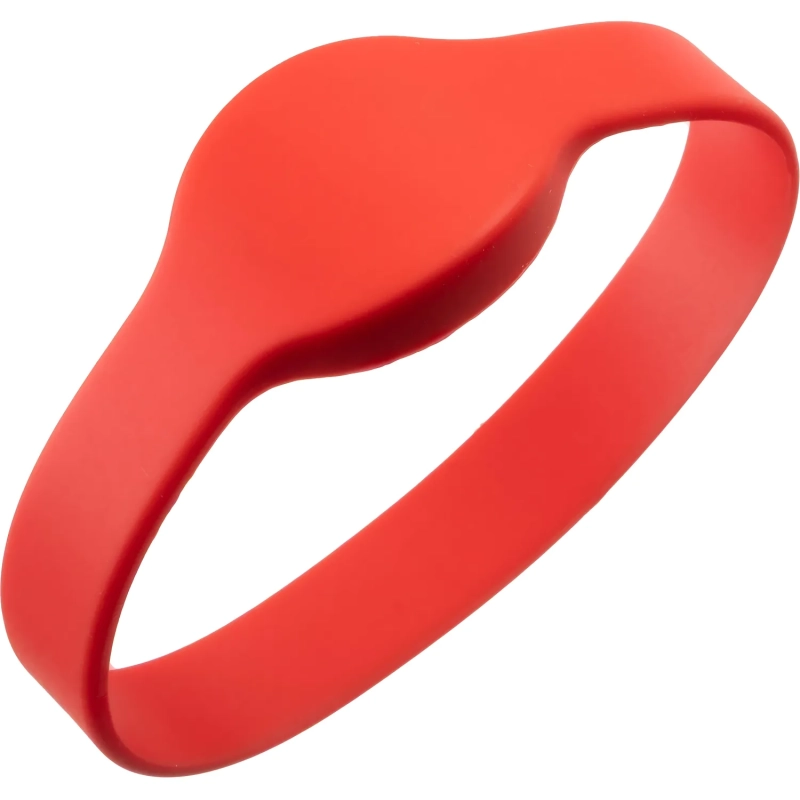 Браслет Bigtech EM-Marine (красный)