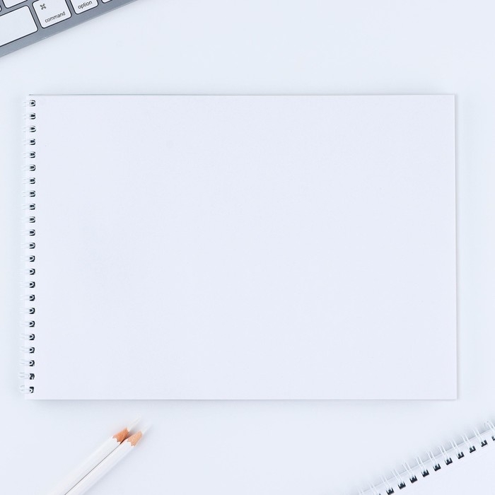 Альбом для рисования А4 32 листа на пружине 1 сентября: Football Альбом для рисования А4 32 листа на пружине 1 сентября: Football