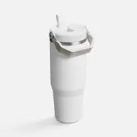 Термокружка Iceflow 890, белая