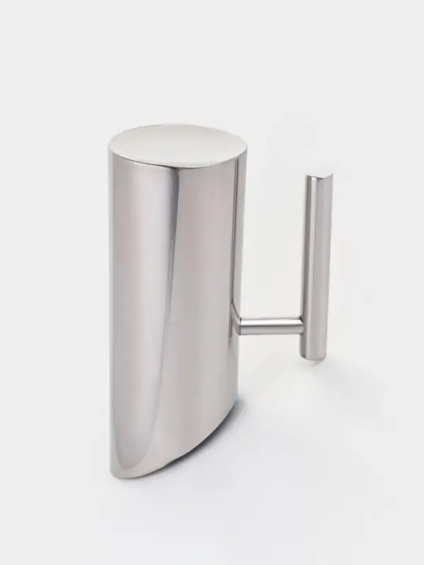 Кувшин Magistro &laquo;Элим&raquo;, 950 мл, 23.5&times;15&times;9 см, нержавеющая сталь