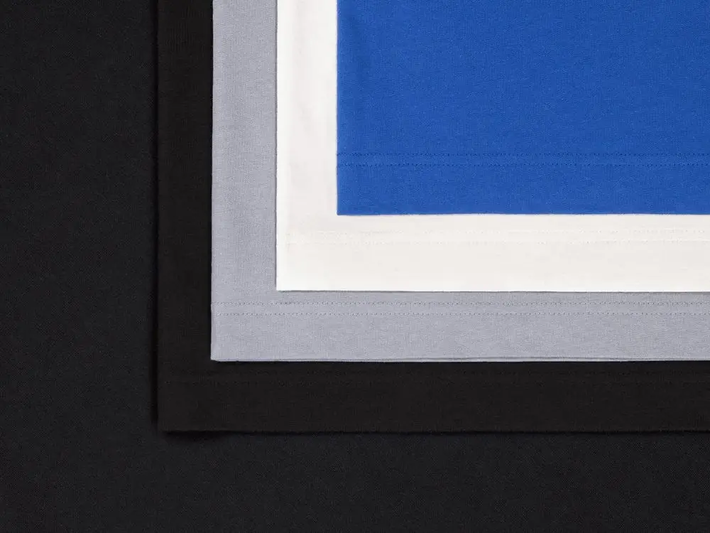 Футболка оверсайз унисекс T9, серая, размер XL/XXL