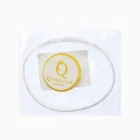 Силиконовый браслет &laquo;РОССИЯ&raquo;, цвет бело-красный