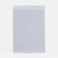 Обложка для проездного, пропуска, цвет чёрный/разноцветный