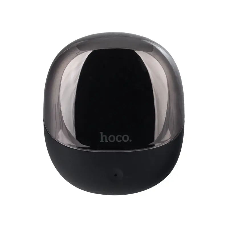 Гарнитура Wireless Headset EQ11 HOCO черная