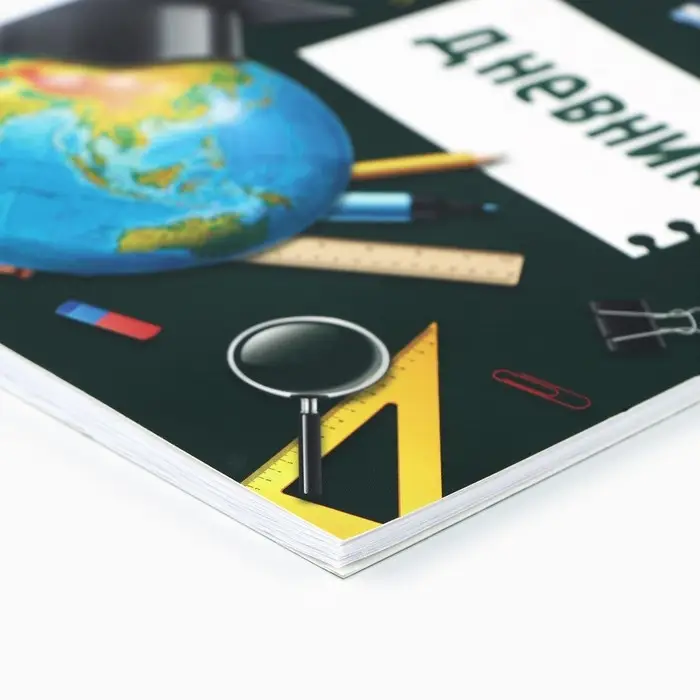 Дневник школьный 1-11 класс, в мягкой обложке, 40 л &laquo;Школьная пора&raquo;