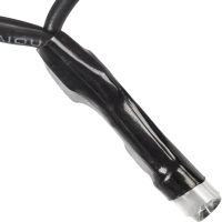 Гирлянда светодиодная Нить управл. 20м 200LED ТЕПЛЫЙ БЕЛЫЙ IP65,303-146