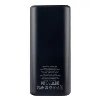 Внешний аккумулятор 10000 mAh J158A HOCO черный