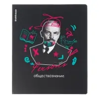 Набор предметных тетрадей ErichKrause. Persons, 12 предметов, 48 листов, со справочным материалом, обложка из мелованного картона