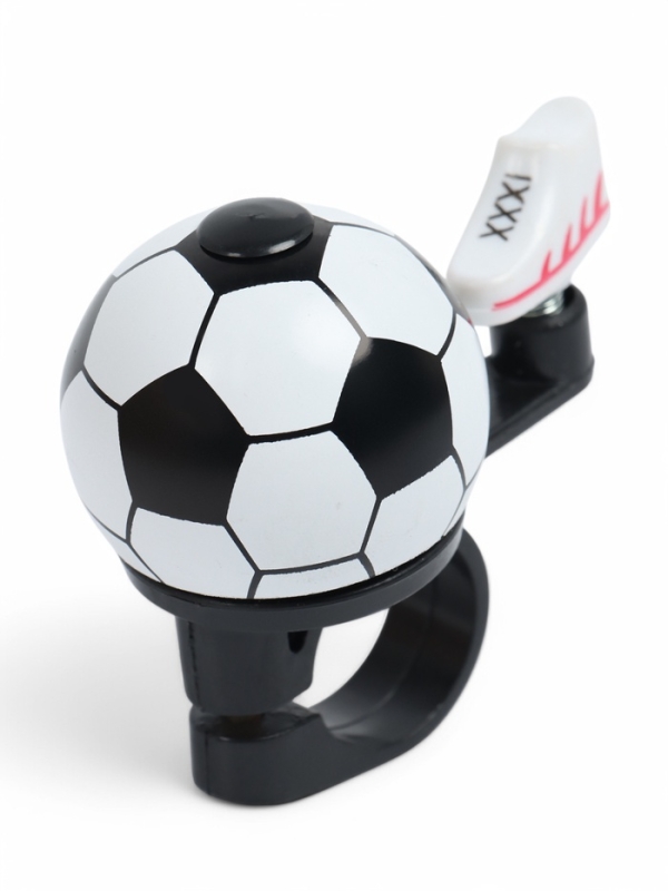 Звонок велосипедный «Гоол»