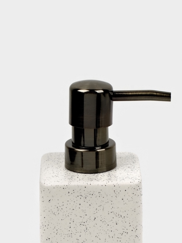 Набор для ванной Набор для ванной "Tidy" 4 предмета (мыльница. дозатор для мыла, 2 стакана)