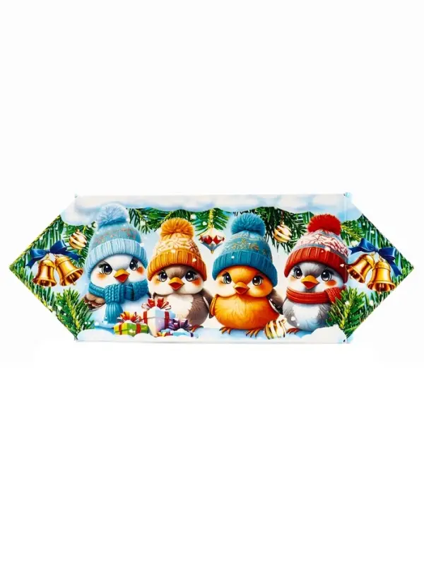 Зимолюбка, 500 г