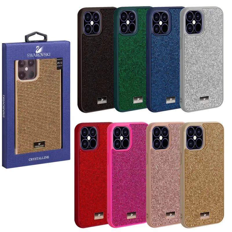 Чехол для iPhone 12 Pro Max SW LC