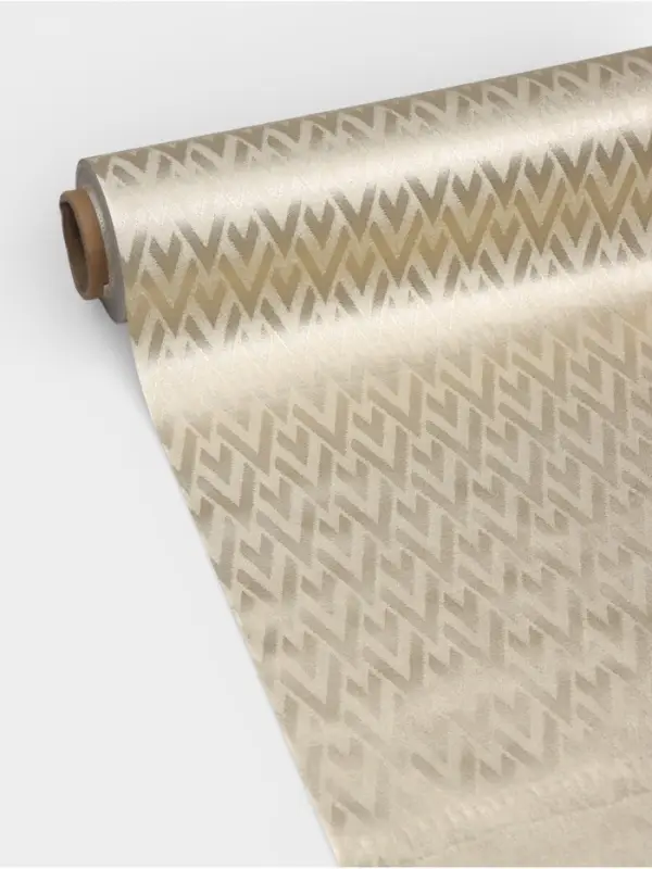 Клеёнка на стол &laquo;Мидас&raquo;, ширина 137 см, рулон 20 метров, толщина 0,3 мм