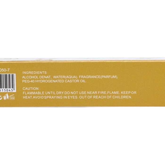 Парфюмерная вода женская Blonde Joy, 35 мл Парфюмерная вода женская Blonde Joy, 35 мл