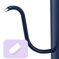 Чайник электрический для варки кофе КТ-6758 - 0.4 л