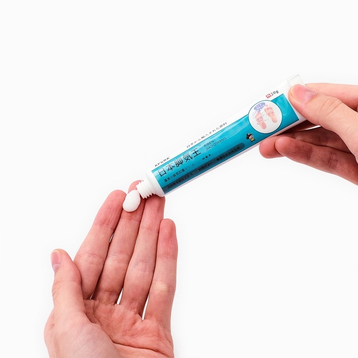 Крем для тела, 20 гр Крем для тела, 20 гр