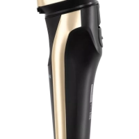 Бритва роторная H-SH8081 реж.эл. 3 питан. аккум