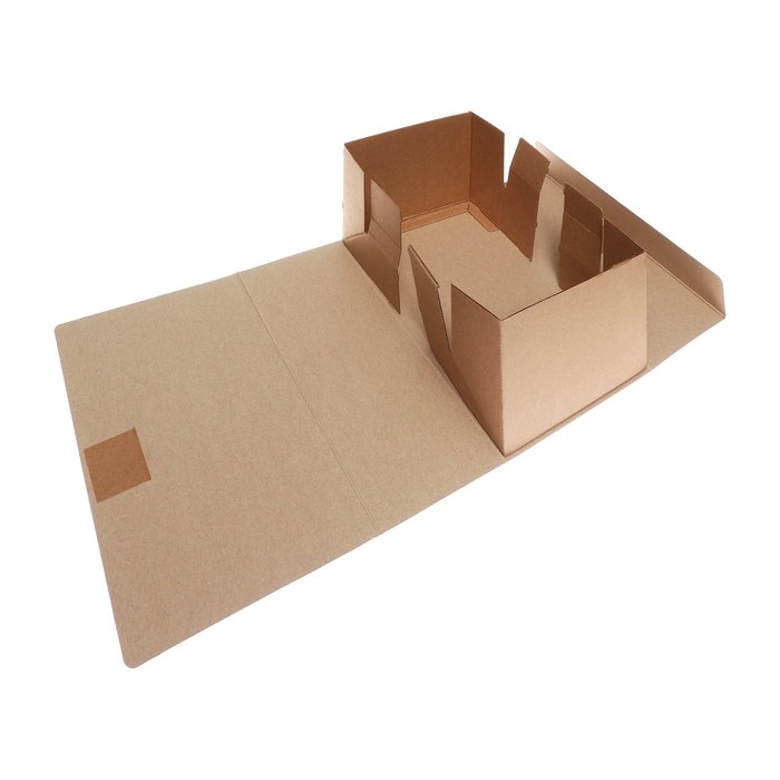 Короб архивный с завязками, 150 мм, переплетный картон, Calligrata разборный, без покрытия, клапан МГК, до 1400 листов Короб архивный с завязками, 150 мм, переплетный картон, Calligrata разборный, без покрытия, клапан МГК, до 1400 листов