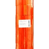 Скотч упаковочный 48 мм 40 м 40 мкм, оранжевый