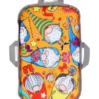 Ледянка прямоугольная Comfort Gnome