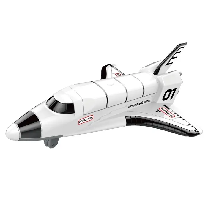 Электронный конструктор &laquo;Экспедиция на Луну&raquo;, 3 варианта сборки