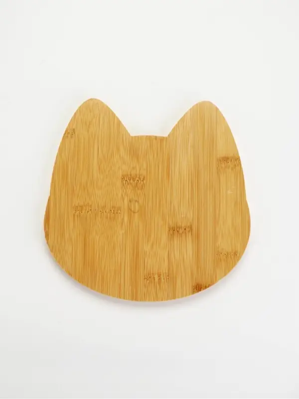 Менажница &laquo;Котик&raquo;, 20 см