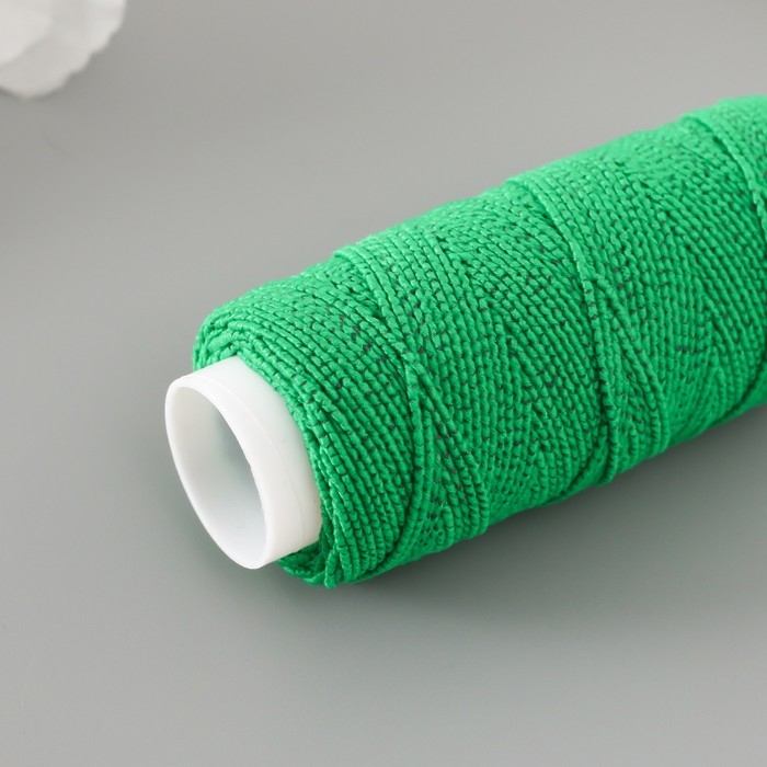 Нить-резинка (спандекс) МИКС, 25 м. Нить-резинка (спандекс) МИКС, 25 м.