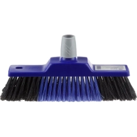 Щетка для пола Luscan 29 см пластик&nbsp;