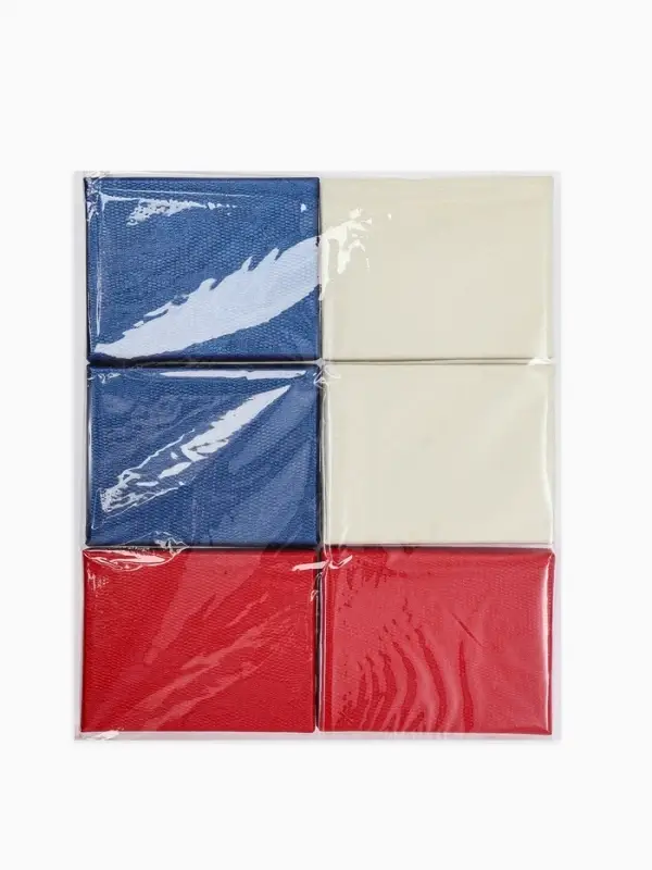 Коробочка подарочная под набор &laquo;Животный принт&raquo;, 7&times;10 (&plusmn;1) см, (полезная часть 8.3&times;6.3 см), МИКС