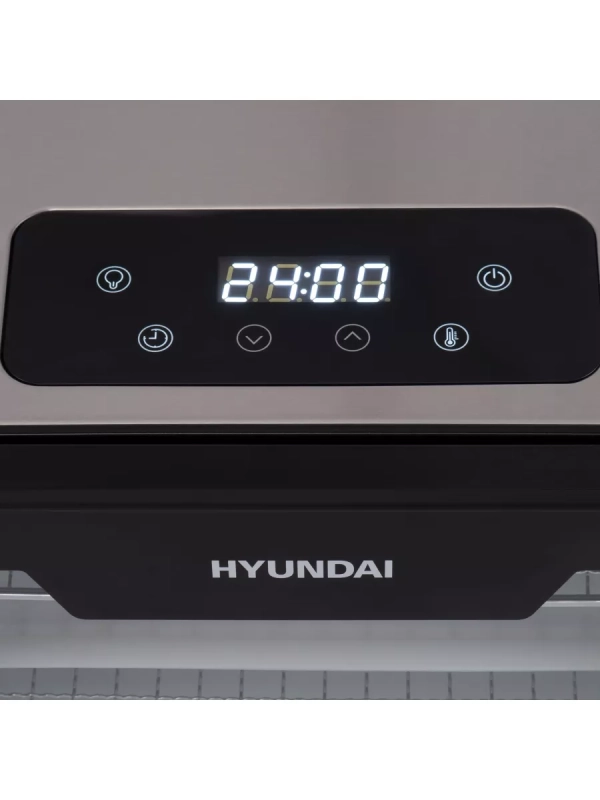 Сушка для фруктов и овощей HYFD-8802 14под. 600Вт Сушка для фруктов и овощей HYFD-8802 14под. 600Вт