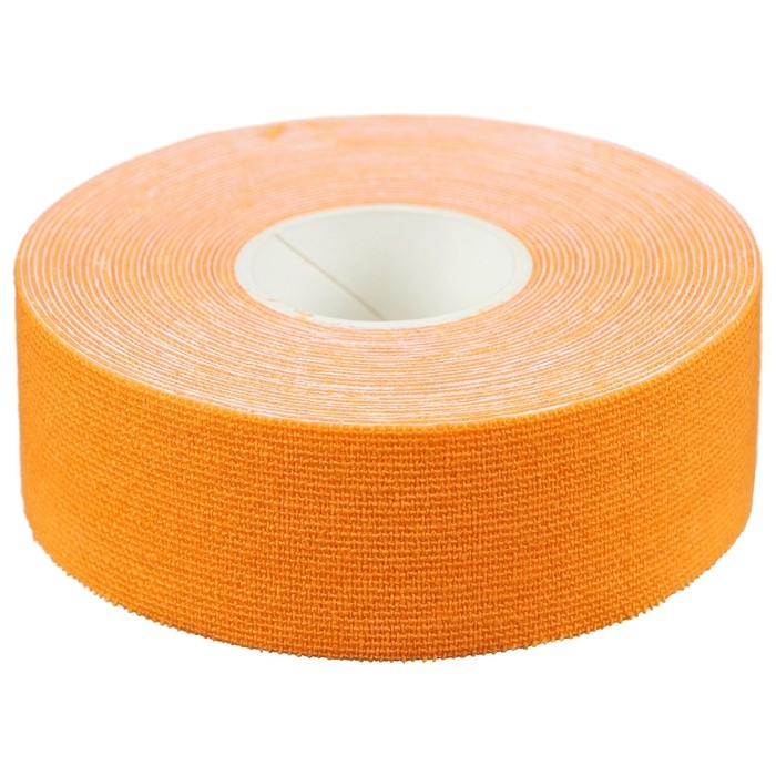 Кинезио-тейп ONLYTOP, 2,5 см х 5 м, цвета МИКС Кинезио-тейп ONLYTOP, 2,5 см х 5 м, цвета МИКС