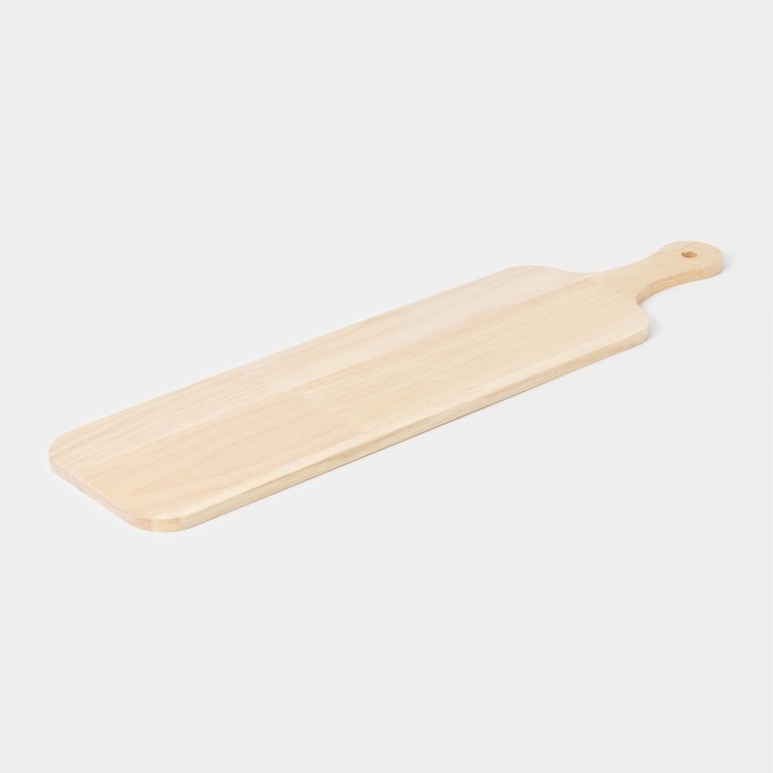 Доска для подачи Magistro «Дубрава», 56×13,8 см, дуб Доска для подачи Magistro «Дубрава», 56×13,8 см, дуб