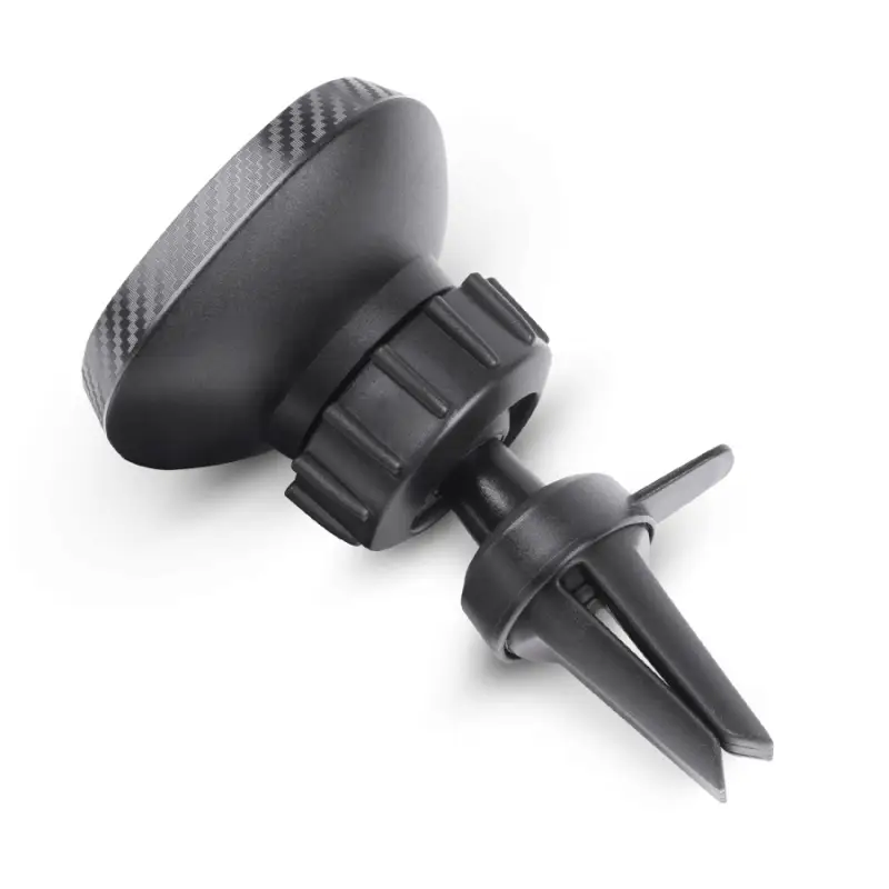 Держатель магнитный в дефлектор AVS AH-2301-M для сотовых телефонов