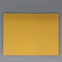 Подложка усиленная, для торта, 30&times;40 см, золото, 2.5 мм