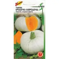 Семена Тыква "Крошечка-хаврошечка" select, 7 шт Семена Тыква "Крошечка-хаврошечка" select, 7 шт