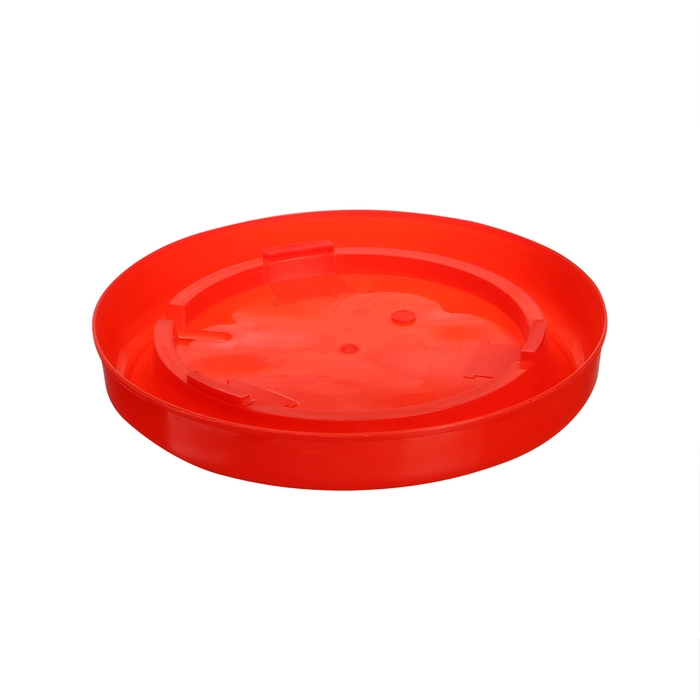 Поилка для домашней птицы, 4 л, пластик, Greengo Поилка для домашней птицы, 4 л, пластик, Greengo