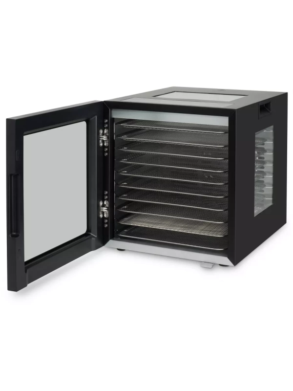 Сушка для фруктов и овощей HYFD-8804 20под. 850Вт Сушка для фруктов и овощей HYFD-8804 20под. 850Вт