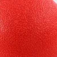 Игрушка для собак &laquo;Цельнолитой шар&raquo;, большая, 5 см, каучук, красная
