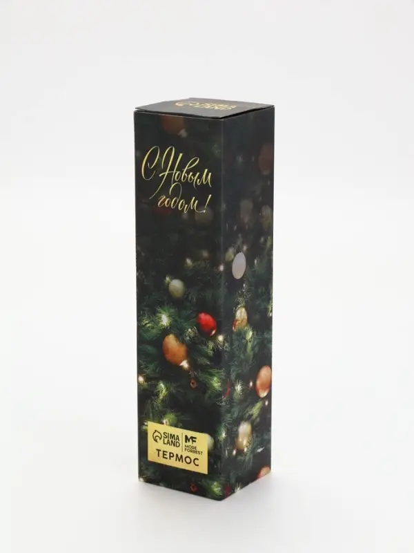 Термос с шапочкой «Котик», 500 мл Термос с шапочкой «Котик», 500 мл