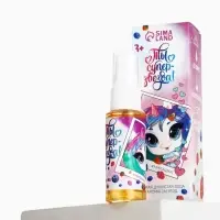 Душистая вода для девочек &laquo;Милашка&raquo; с ароматом ягод, 30 мл